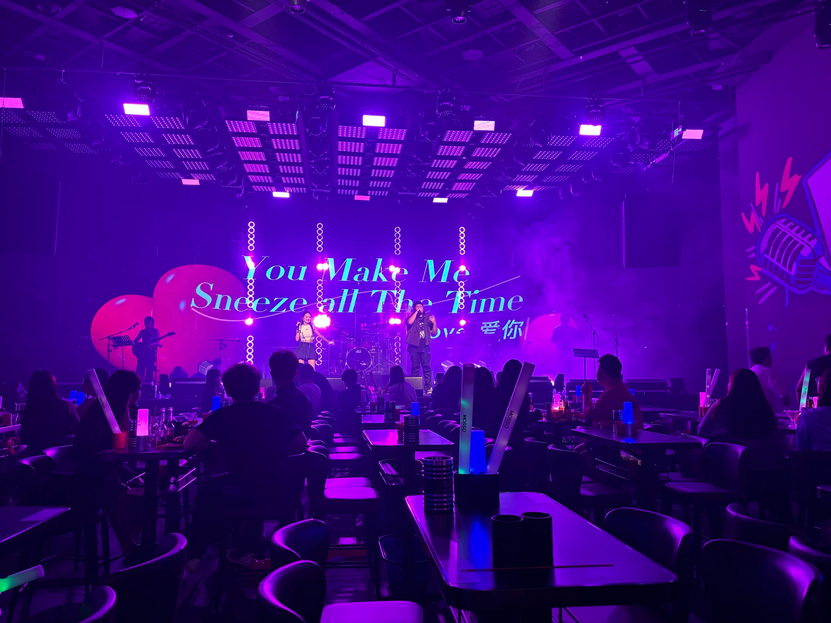 徐州商务ktv创新模式-泉山区ktv预定