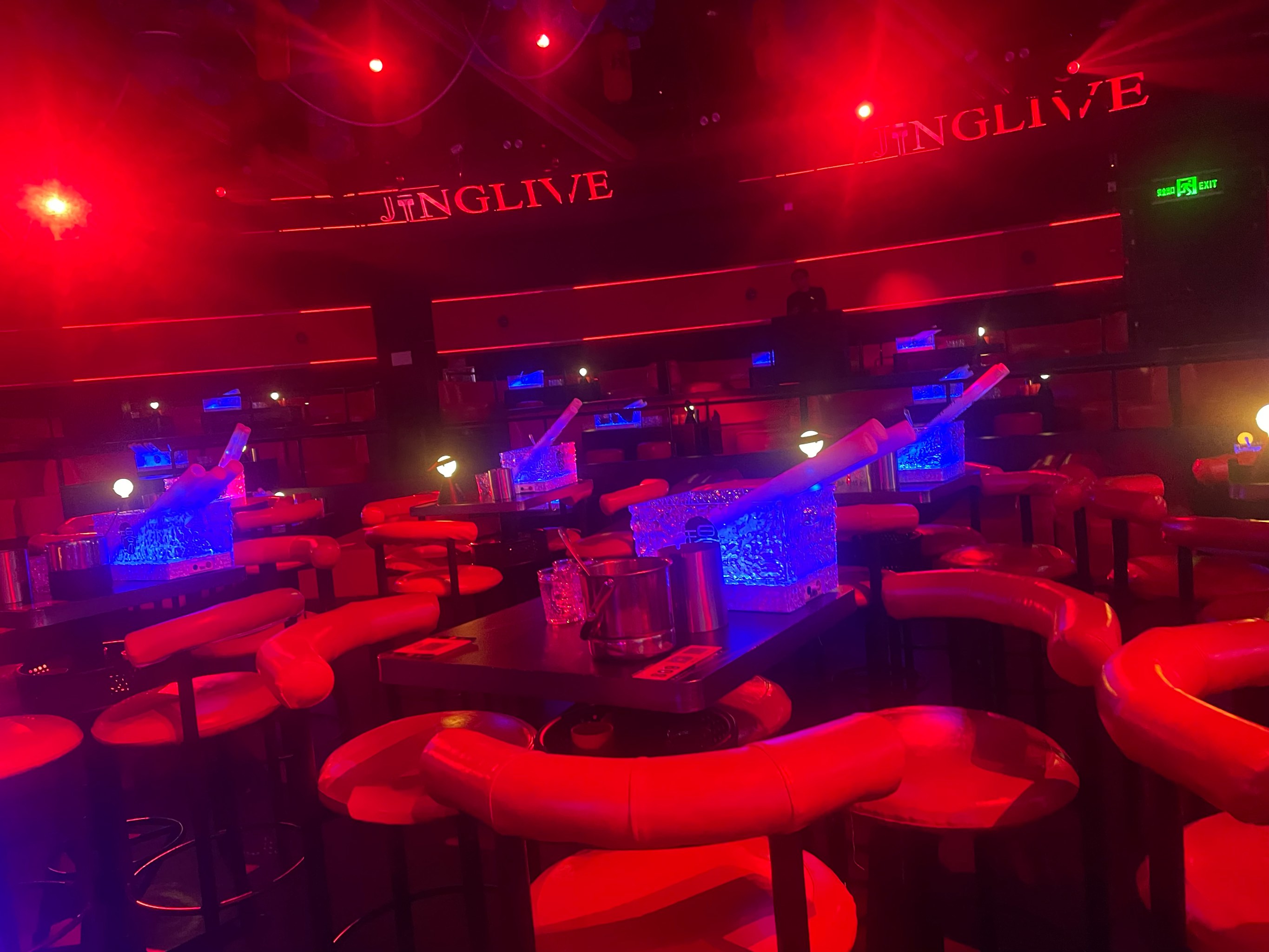 徐州商务KTV去哪找-泉山区ktv预定