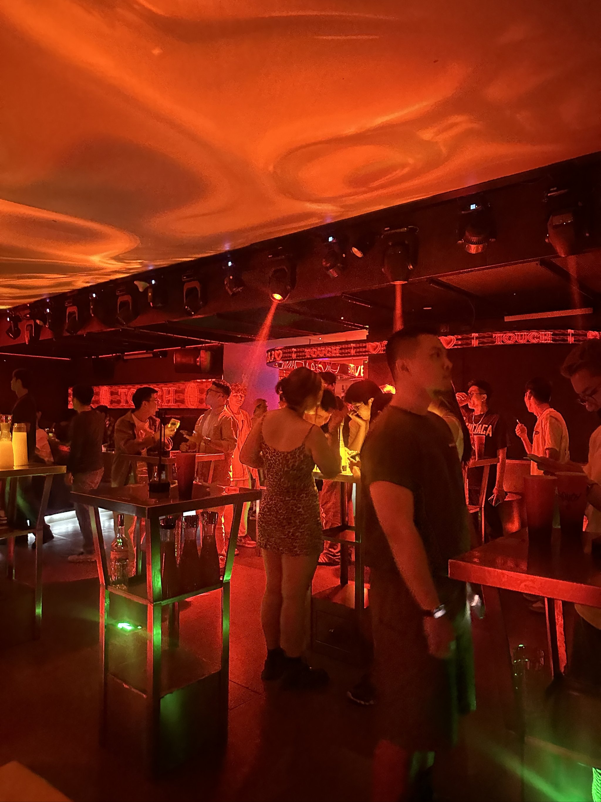 徐州商务ktv消费攻略-泉山区ktv预定