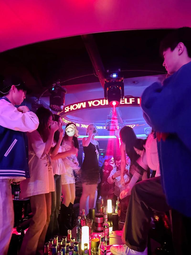 徐州商务ktv尽享专业私密场所-泉山区ktv预定